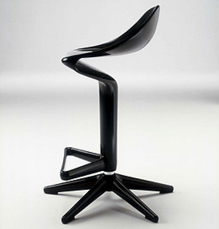 Spoon - Hocker - Kartell